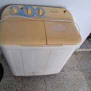 SE VENDE LAVADORA SEMIAUTOMÁTICA - Img 55330413