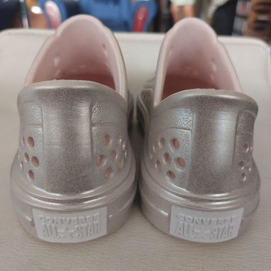 Tenis Converse Originales para niño/a #13-US #31-EUR nuevos a estrenar-30usd - Img 94622363