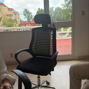 Silla oficina - Img 58413916