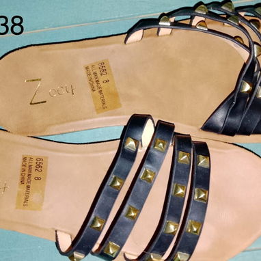 Sandalias de mujer - Img 120308996