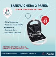 Sandwicheras - Img 45685059