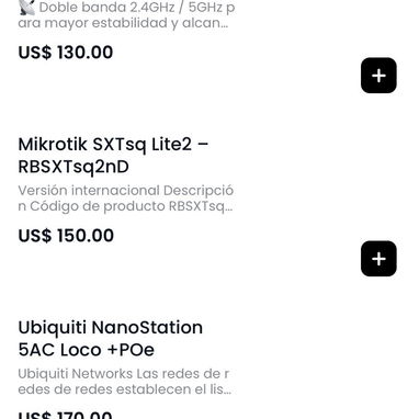 Antenas y routerspara mejorar la conexión - Img 127384464