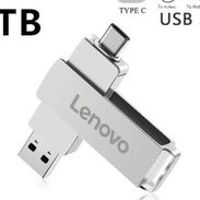 Memoria USB OTG de 2 TB. Marca LENOVO. - Img 45533228