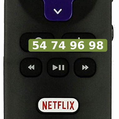 Mando Roku - 3/3
