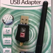 Antena WiFi para PC - Img 50815286