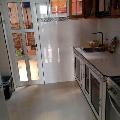 SE RENTA APTO DE DOS HABITACIONES EN CENTRO HABANA, 2DO PISO. 54026428 - Img 114057043