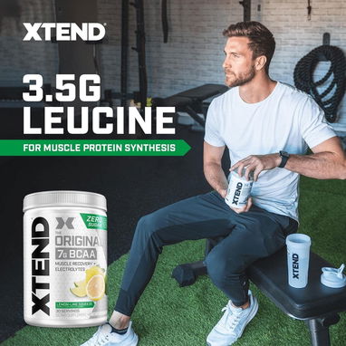 BCAA XTEND 0 SUGAR - Img 123163859