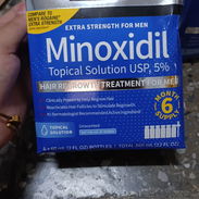 Minoxidil kirkland 5% - Img 57492650