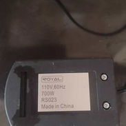 Se vende tostadora eléctrica Royal - Img 55891638