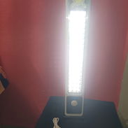 Lámpara led recargables nuevas en caja - Img 57509810