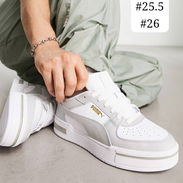 Tenis Puma y Nike para chica y chicos - Img 54017822