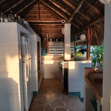 Casa de Renta en Sta fe - 8/8