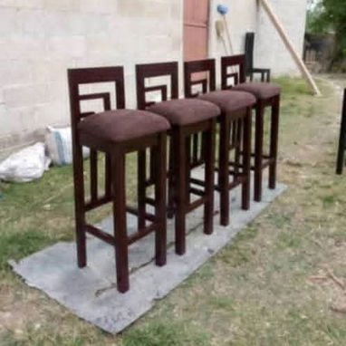 Banquetas, vanquetas - 2/4
