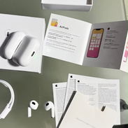 AirPods 4ta Generación - Img 58375282