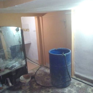 Buena vivienda interior, 3000 usd. En El Cerro, bien ubicada, planta baja, un único propietario, gas/ calle, papeles ok - Img 124276665