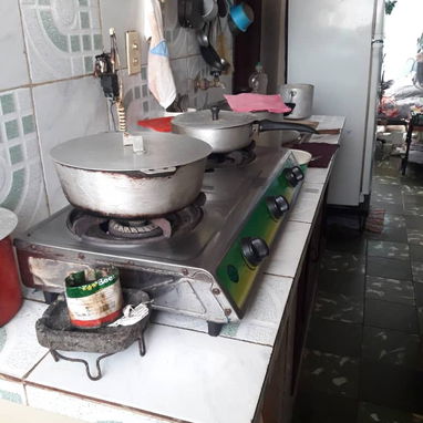 Apartamento 3er piso san Agustín - Img 118892388