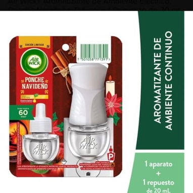 Ambientadores Eléctricos Air Wick - Img 114024033