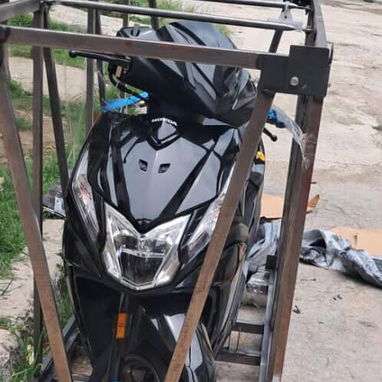 Se venden motos de ultima generación marcas honda Japonnesa 4 tiempo - 3/5