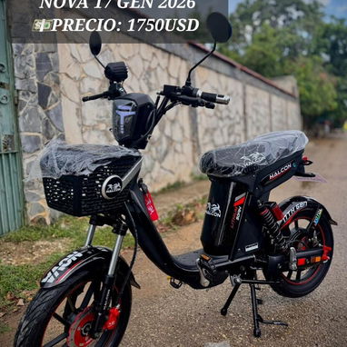 Bicimotos - Img 124864868