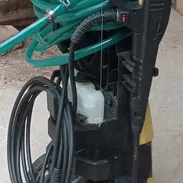 Fregadora para autos , motos , u otros usos precio 100 USD poco uso casi nueva - Img 54754350