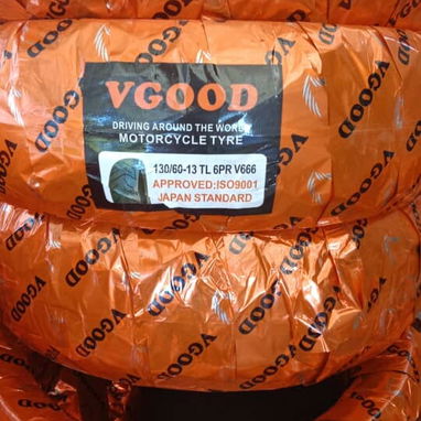Neumaticos de moto - Img 123629448