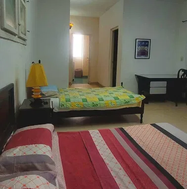 🏡👨‍👩‍👧‍👦 Apartamento con Vista al Mar en El Vedado de 1 Cuarto REF 1313 - Img 94361326