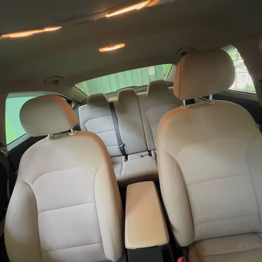 Hyundai Elandra 2019 - 2/4