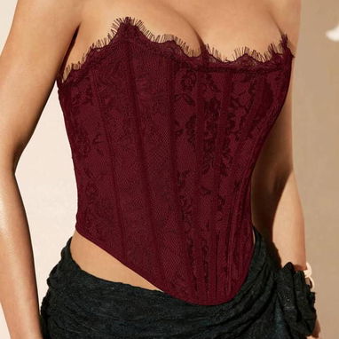 Corset - Img 125321386
