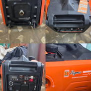 Planta inverter 6500w de gasolina 110v y 220v - Img 56236223