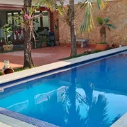🏤⚡️🌈Casa de renta con piscina en Santa Fe, municipio Playa, La Habana (5 habitaciones) con respaldo energético/House - Img 57143920