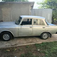 Vendo Moskvich - Img 57804187