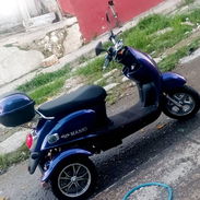 Moto manki de 3 ruedas batería 48v 20a .1650usd - Img main-image-54959063