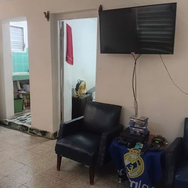Gran oferta,aprovecha,llegar y vivir y además transporte - 5/7