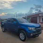 CHEVROLET COLORADO 2021 - Img main-image-56573659