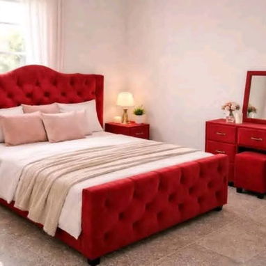 Venta de muebles y camas de lujo - 3/10