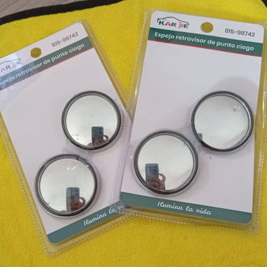 Accesorios para autos - 3/4