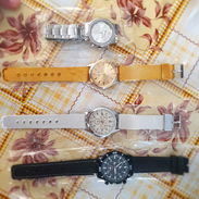 HERMOSOS RELOJES DE PILA - Img 54793571