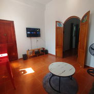 VENDO APARTAMENTO CON TODO. 2 HABITACIONES. CÉNTRICO. BALCON. 3 ER PISO. AZOTEA LIBRE. Céntrico - Img 55286781