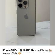 Iphone 15 pro - Img 56579384