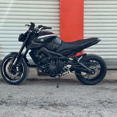 Yamaha - 4/7