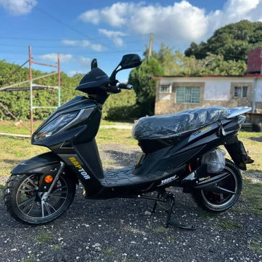 `๐ต MOTO ELรCTRICA TOPMAQ RAPTOR ๐ต` - Img 126054678