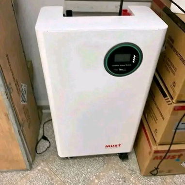 Kit solar - Img 123734308