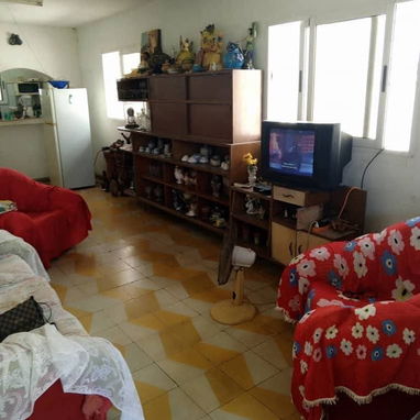 CASA EN VENTA ES LLEGAR , VIVIR Y PENSAR EN UN EMPRENDIMIENTO PROSPERO FAMILA ...¡! - 3/10