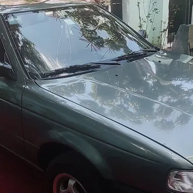 Vendo Nissan Sentra B13, Automatico, Inyeccion electronica, de 1999 - Img 122056077