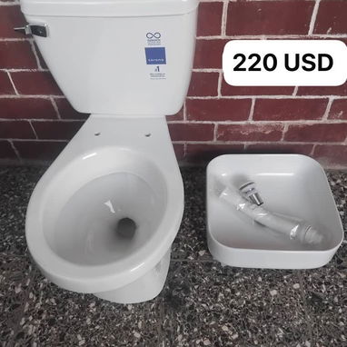 Juegos de baño - 6/7