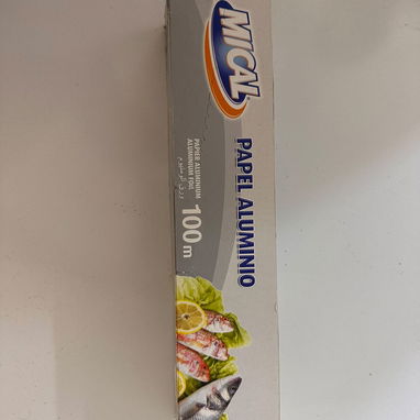 Papa prefrita y otros productos - Img 125924392