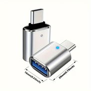 Adaptador Tipo C - Img 57804754