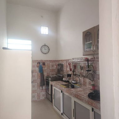 Ref #99. Nuevoo a la venta!!! En Miramar!!! Casa independiente de 3 cuartos no lo deje pasar!! Oportunidad de inversión! - 4/10