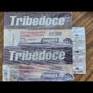 Medicamentos, tribedoce, furosemida, meclizina - Img 56096936