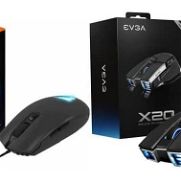 Mouse Gaming Gigabyte Aorus M2 35 USD Precio por cantidad 30 USD  Mouse Gaming EVGA X20 Wireless  45 USD - Img 45681072
